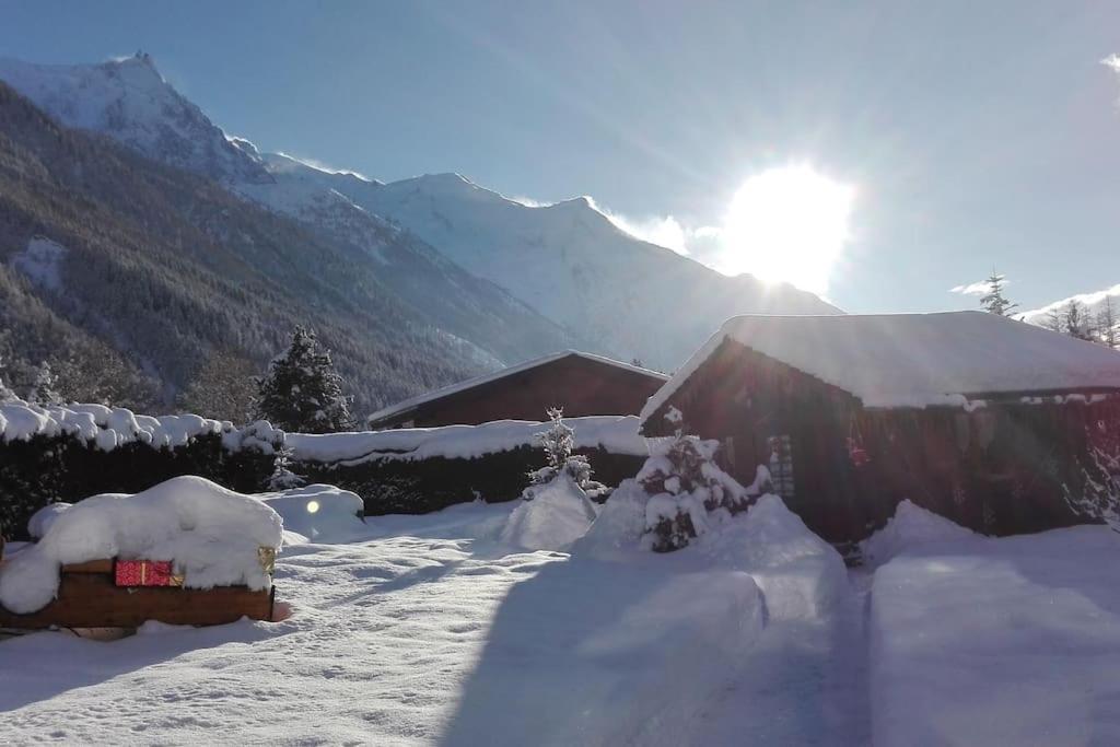 Mazot Le Petit Drus Chalé *