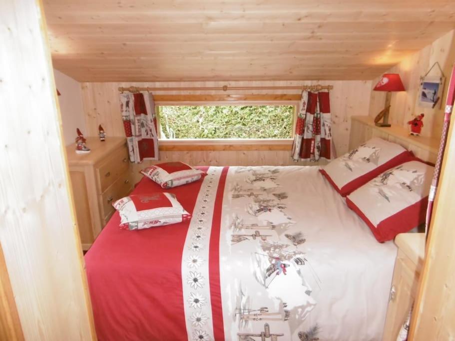 Mazot Le Petit Drus Chalé *